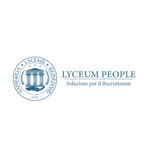 LYCEUM PEOPLE