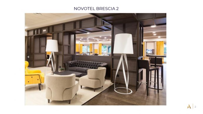 HOTEL NOVOTEL