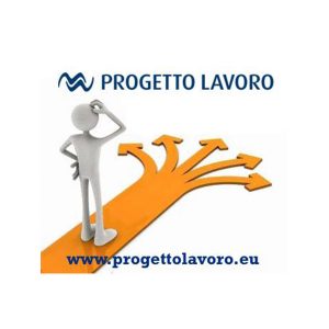 PROGETTO LAVORO SRL