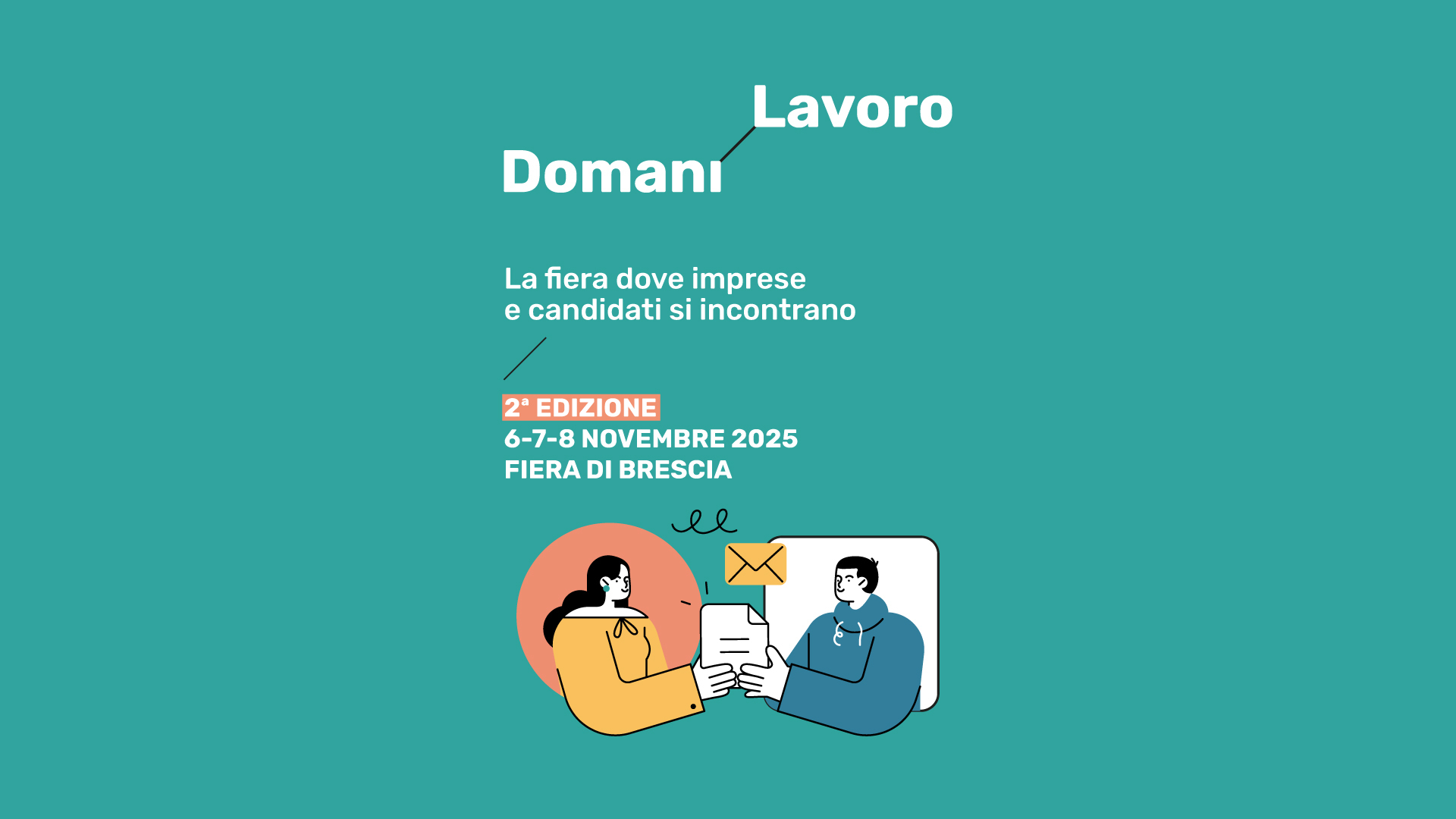 Offerte di lavoro | Domani Lavoro