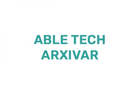 ABLE TECH – ARXIVAR