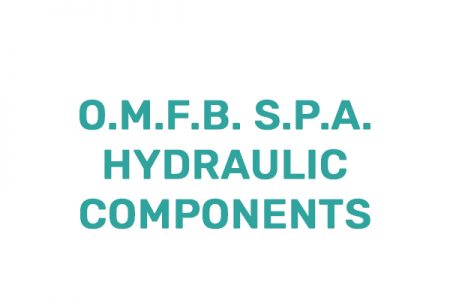 O.M.F.B. S.P.A. HYDRAULIC COMPONENTS