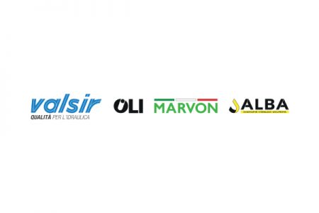 VALSIR – OLI – MARVON- ALBA