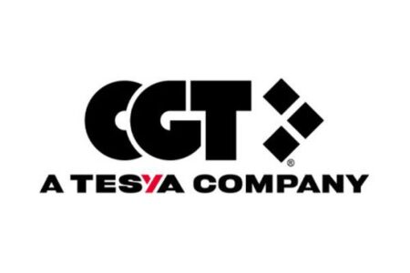CGT – A TESYA COMPANY