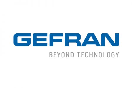 GEFRAN S.P.A.