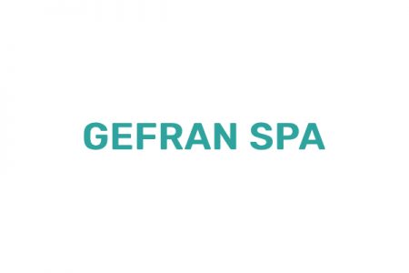 GEFRAN S.P.A.