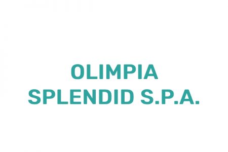 OLIMPIA SPLENDID S.P.A.
