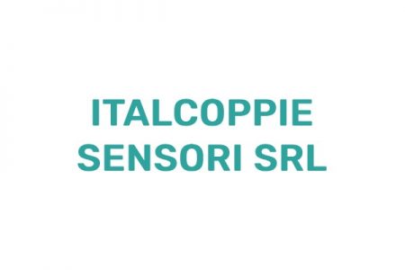 ITALCOPPIE SENSORI SRL