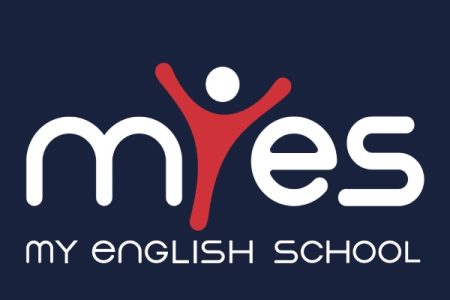 MY ENGLISH SCHOOL