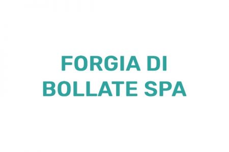 FORGIA DI BOLLATE SPA