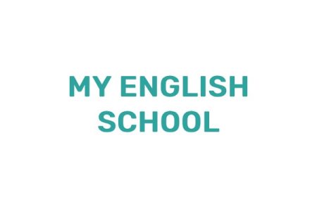 MY ENGLISH SCHOOL