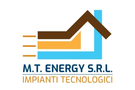 M.T. ENERGY S.R.L.
