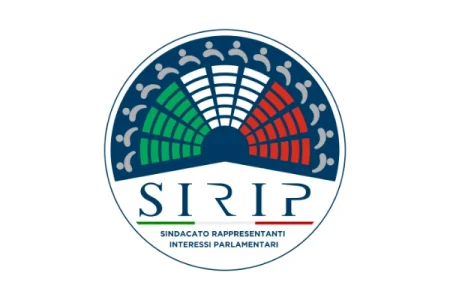 SIRIP SINDACATO RAPP. INTERESSI PARLAMENTARI