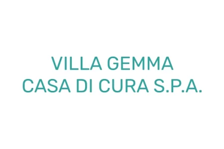 VILLA GEMMA – CASA DI CURA S.P.A.