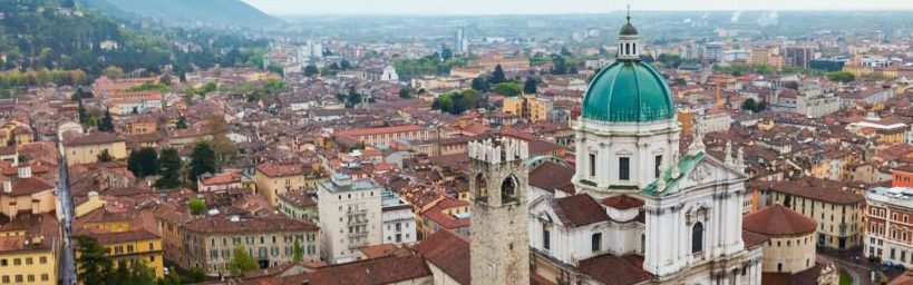 CAMERA DI COMMERCIO DI BRESCIA