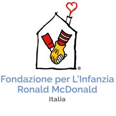 FONDAZIONE PER L'INFANZIA RONALD MCDONALD ITALIA ETS