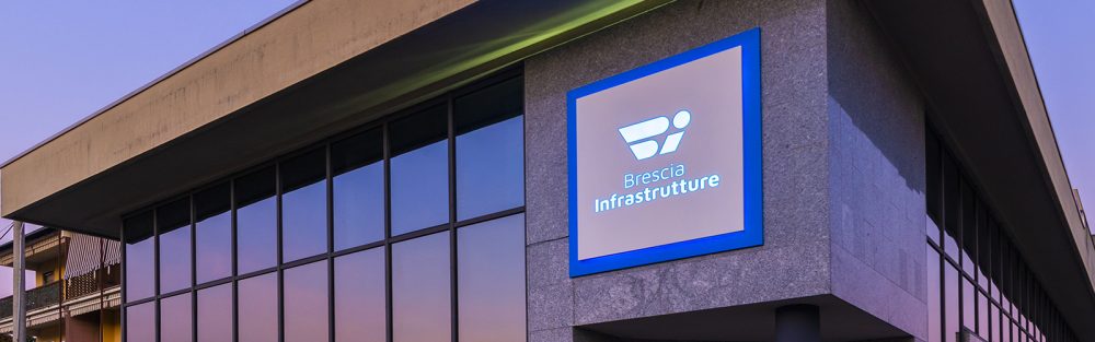BRESCIA INFRASTRUTTURE SRL