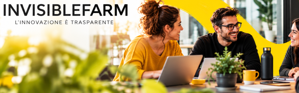 INVISIBLEFARM SRL