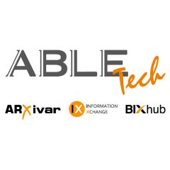 ABLE TECH - ARXIVAR