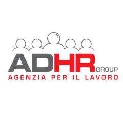 ADHR GROUP AGENZIA PER IL LAVORO