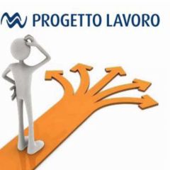 PROGETTO LAVORO SRL