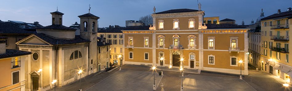 UNIVERSITA DEGLI STUDI DI BRESCIA