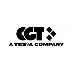 CGT - A TESYA COMPANY