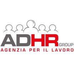 ADHR GROUP AGENZIA PER IL LAVORO S.P.A.