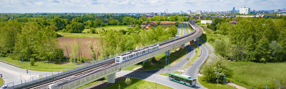 GRUPPO BRESCIA MOBILITÀ