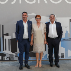 BUSI GROUP SRL