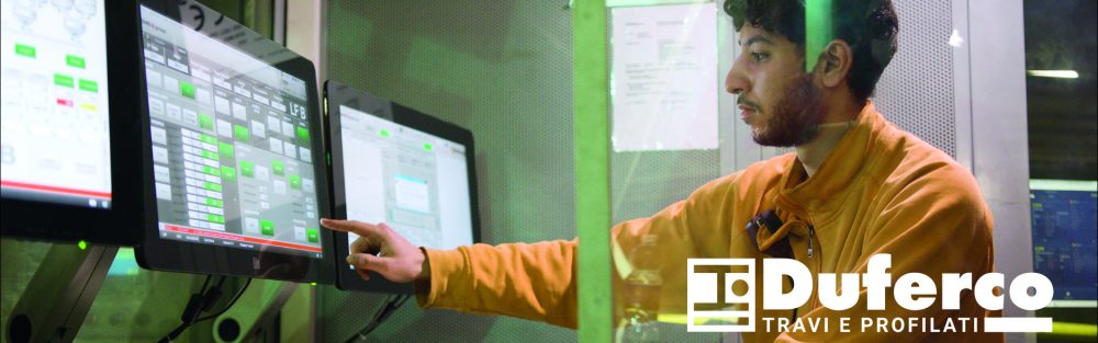 DUFERCO TRAVI E PROFILATI SPA