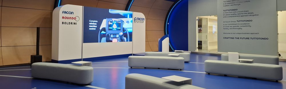FACCIN GROUP