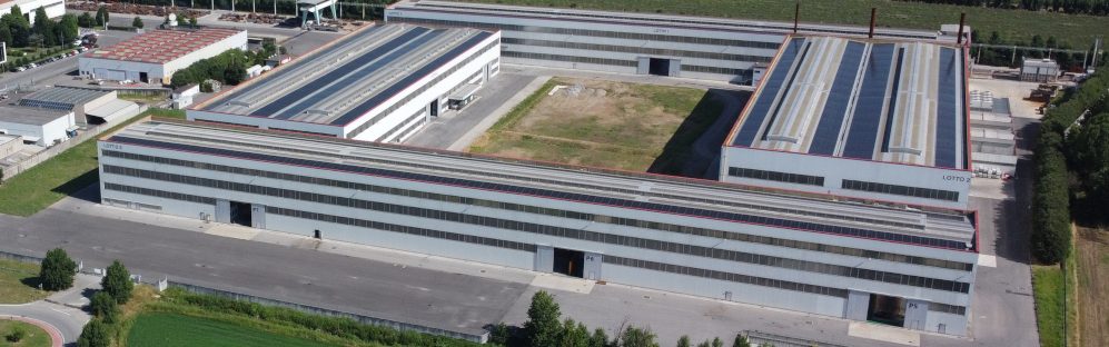 FRANCHINI ACCIAI SPA