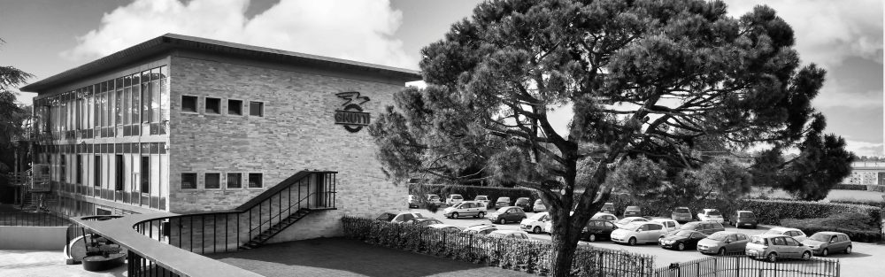 GNUTTI TRANSFER SPA