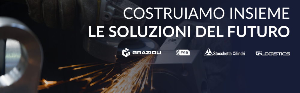 GRUPPO GRAZIOLI