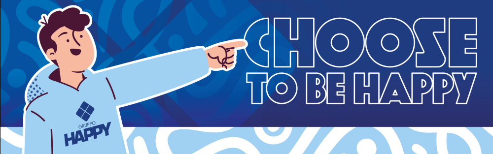 GRUPPO HAPPY