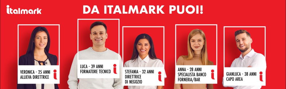 ITALMARK SRL