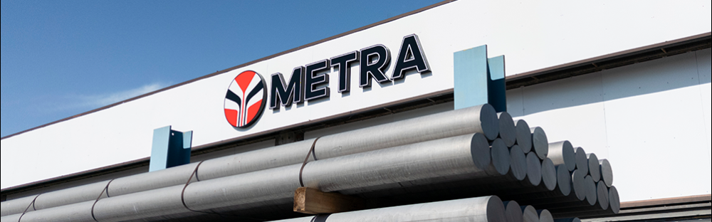 METRA SPA