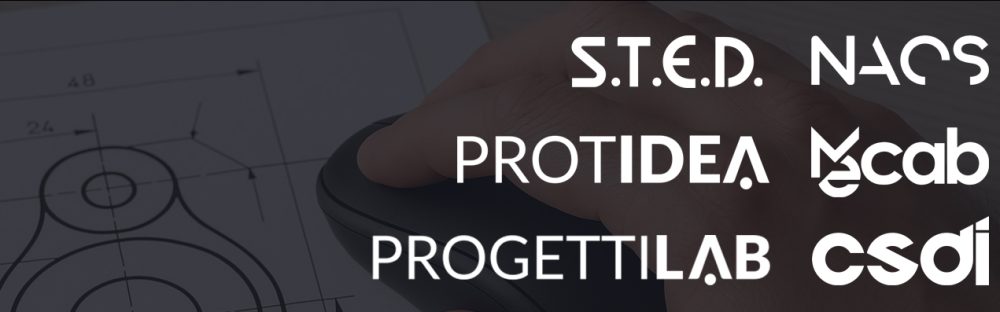 ALPHA PROGETTI