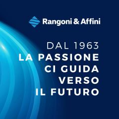 RANGONI E AFFINI SPA