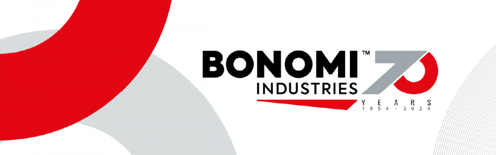 BONOMI INDUSTRIES SRL