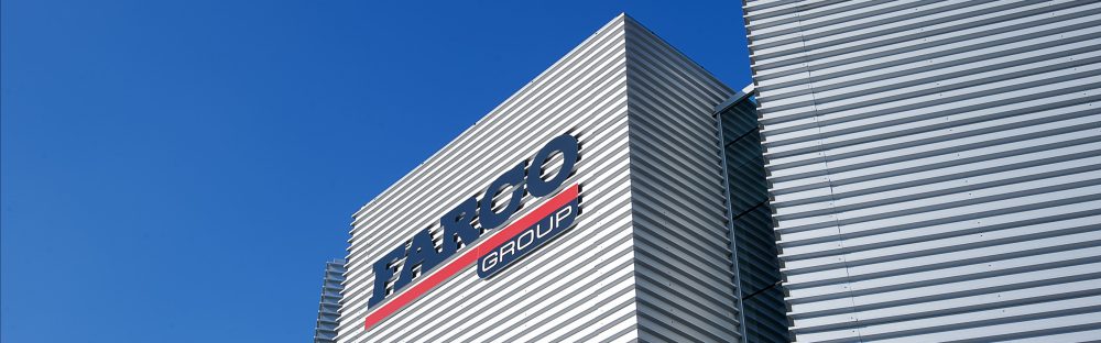 FARCO SRL