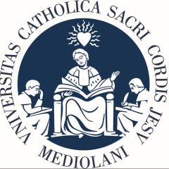 UNIVERSITÀ CATTOLICA DEL SACRO CUORE