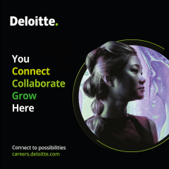 DELOITTE