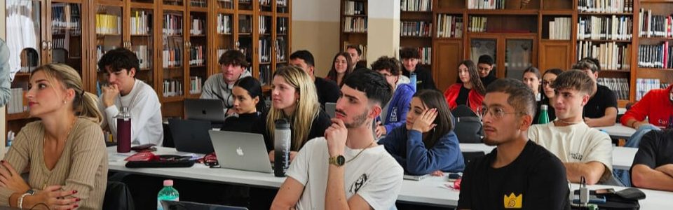 UNIVERSITÀ DELLA VENDITA