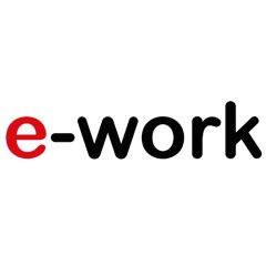 E-WORK S.P.A.