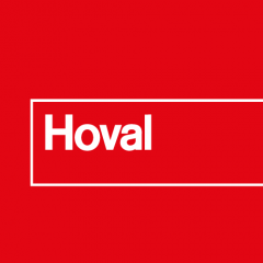 HOVAL SRL