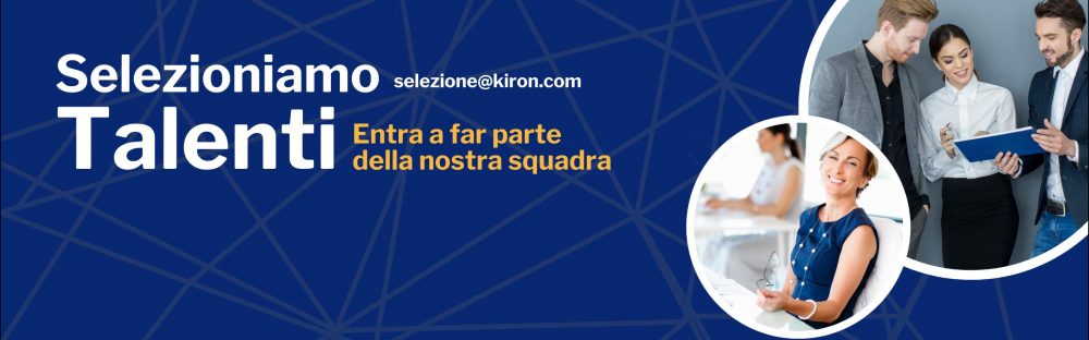 KIRON PARTNER SPA