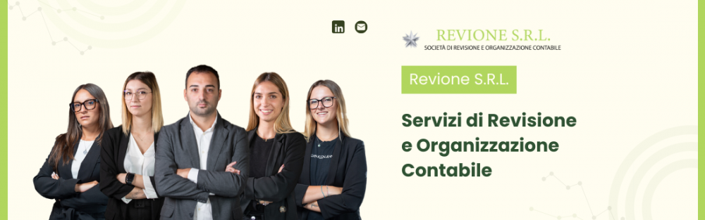 REVIONE SRL