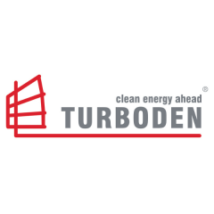 TURBODEN S.P.A.